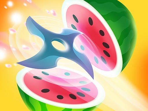 casual game:Fruit Master