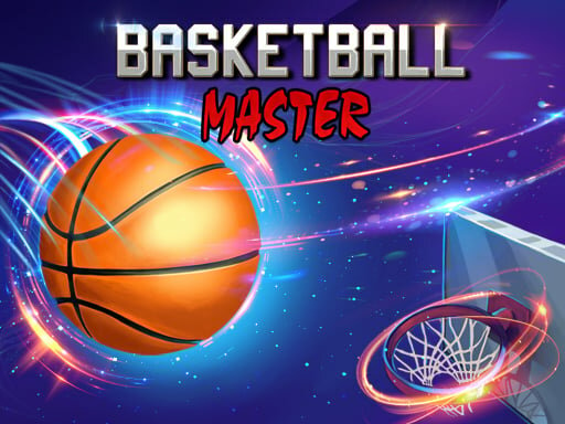 casual game:Basketball Master