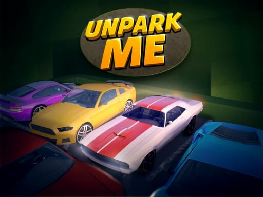 casual game:Unpark Me