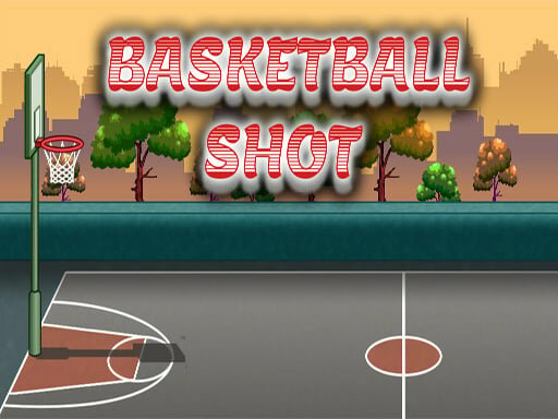 casual game:Basketball Shoot