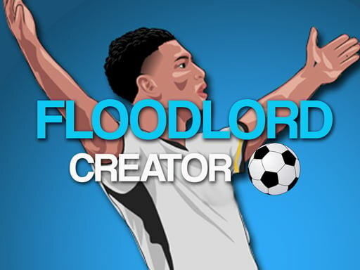 casual game:FLOORLAND CREATOR