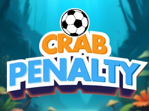 casual game:Crab Penalty