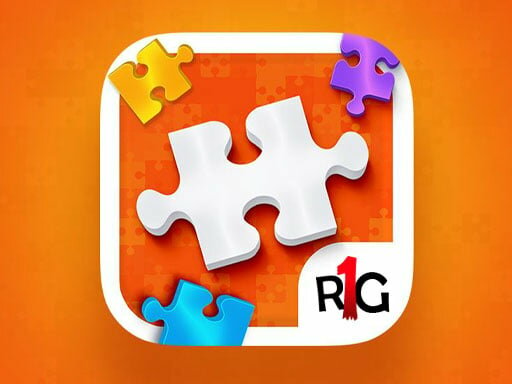 casual game:Rotate Puzzle