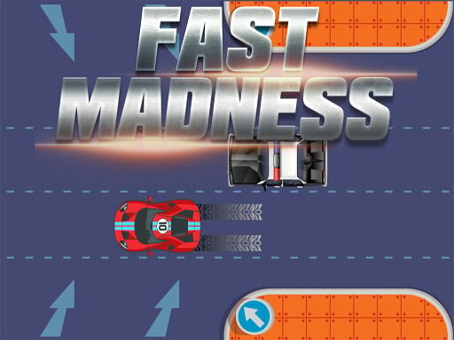 casual game:Fast Madness