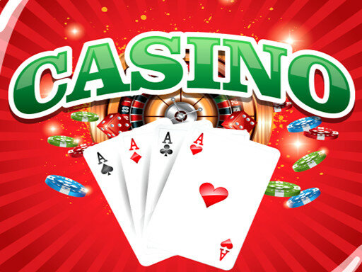 casual game:Cassino Card 