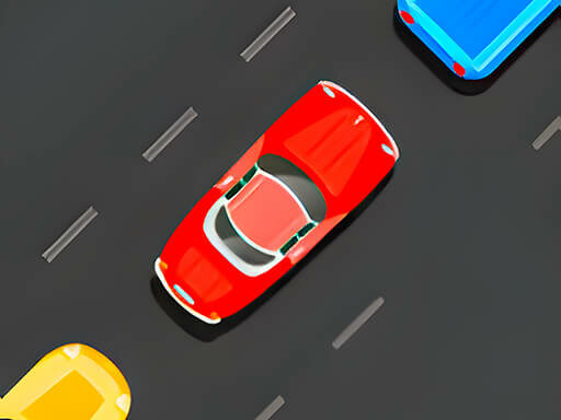 casual game:Cars Movement