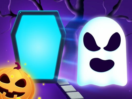 casual game:Scary Halloween Adventure