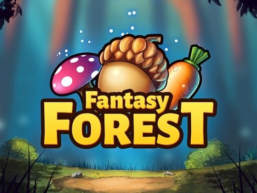 casual game:Fantasy Forest 2