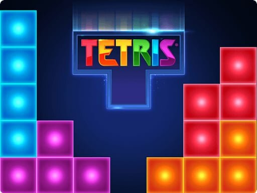 casual game:Classic Tetris