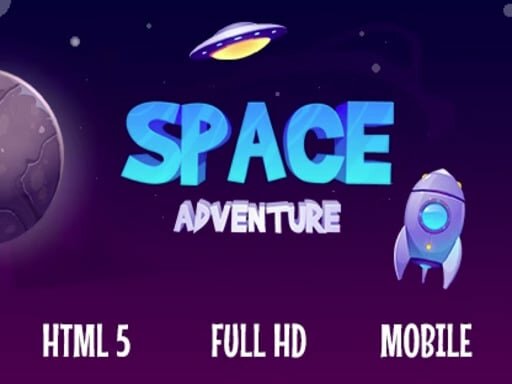 casual game:Space Bubble Shooter