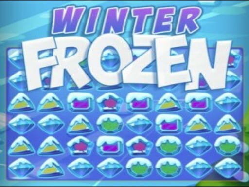 casual game:Frozen Winter