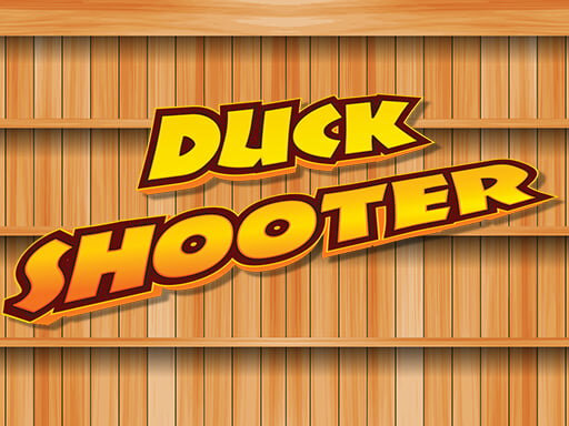 casual game:Duck Shooter HD