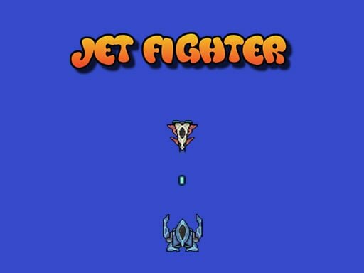 casual game:Jet Fighter