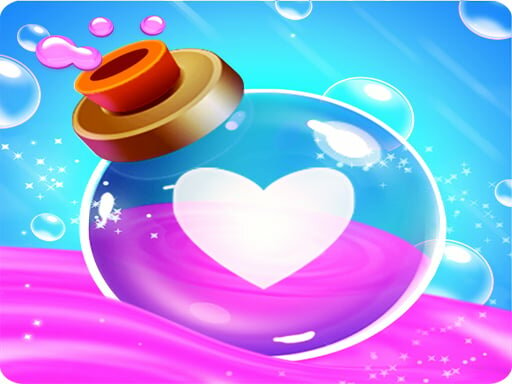 casual game:Crafty Candy Blast - Sweet Puzzle Game