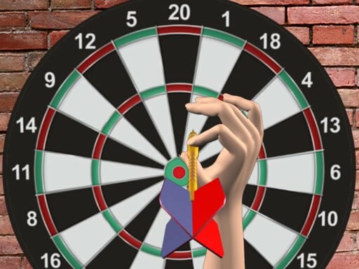 casual game:Darts 501 and more