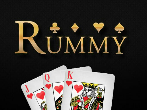 casual game:Rummy Multiplayer