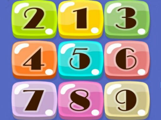 casual game:Smart Number