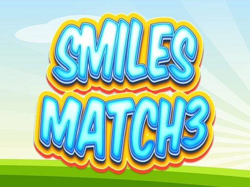 casual game:Smiles Match 3