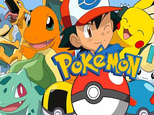 casual game:Pokemon Go Adventures puzzle 