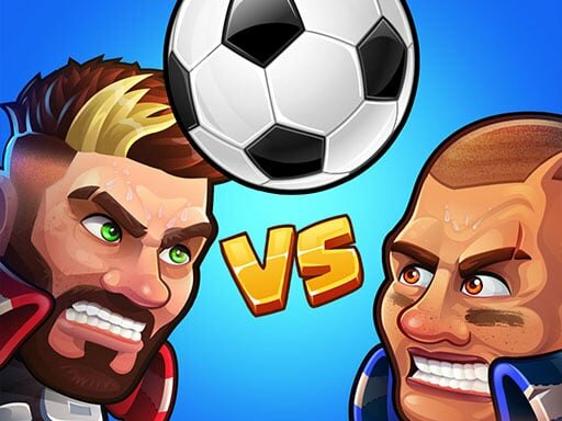 casual game:Head Ball 2 - Online Soccer Game