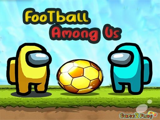 casual game:Football Among Us 