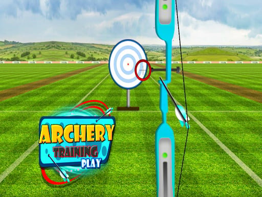 casual game:Archery Training