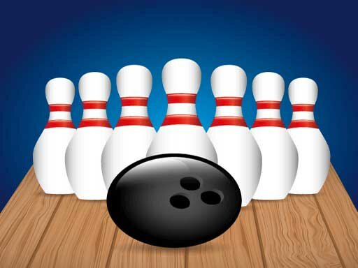 casual game:Ten Pin Bowling