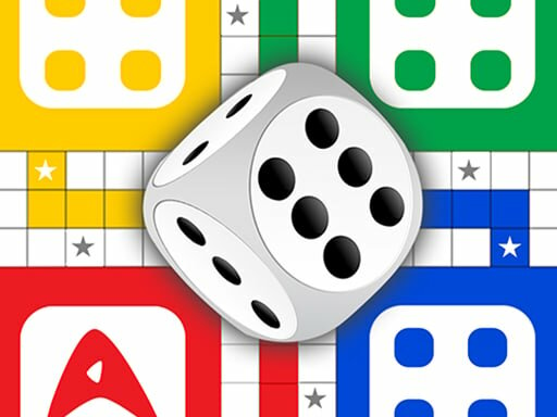 casual game:Ludo Game Multiplayer