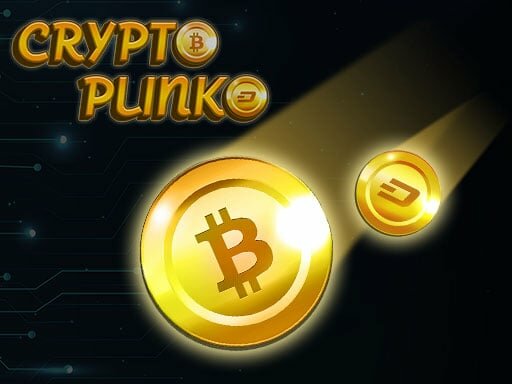 casual game:Crypto Plinko