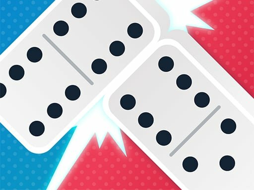 casual game:Dominoes Battle: Domino Online