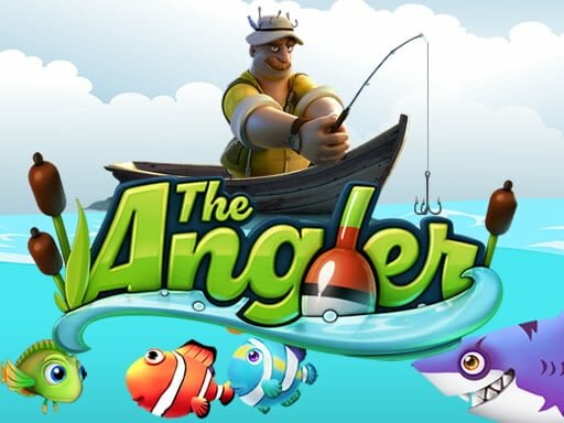 casual game:The Angler