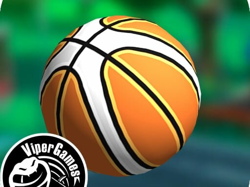 casual game:Basketball Online