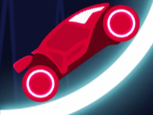 casual game:Race.io