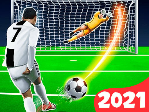 casual game:Penalty EURO 2021