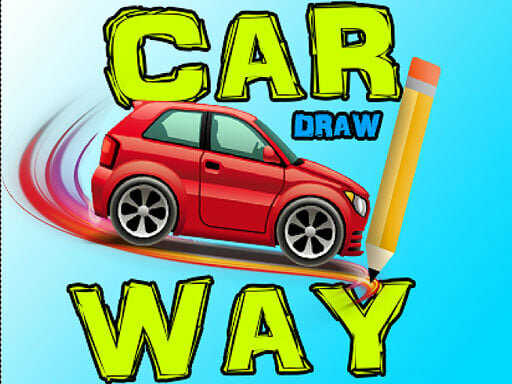 casual game:Car Way