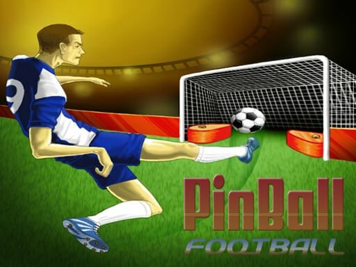 casual game:Pinball Football